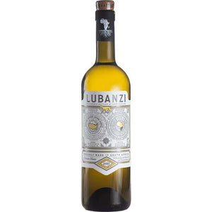 Lubanzi Chenin Blanc