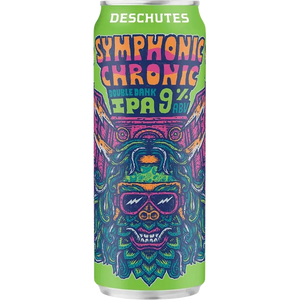 Deschutes Symphonic Double IPA