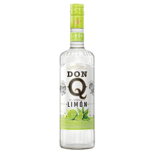 Don Q Limon Rum