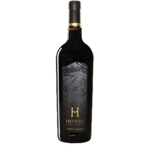 Honig Cabernet