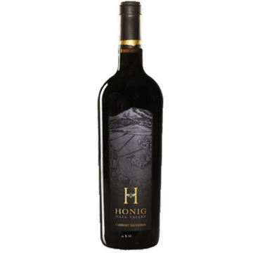 Honig Napa Cabernet
