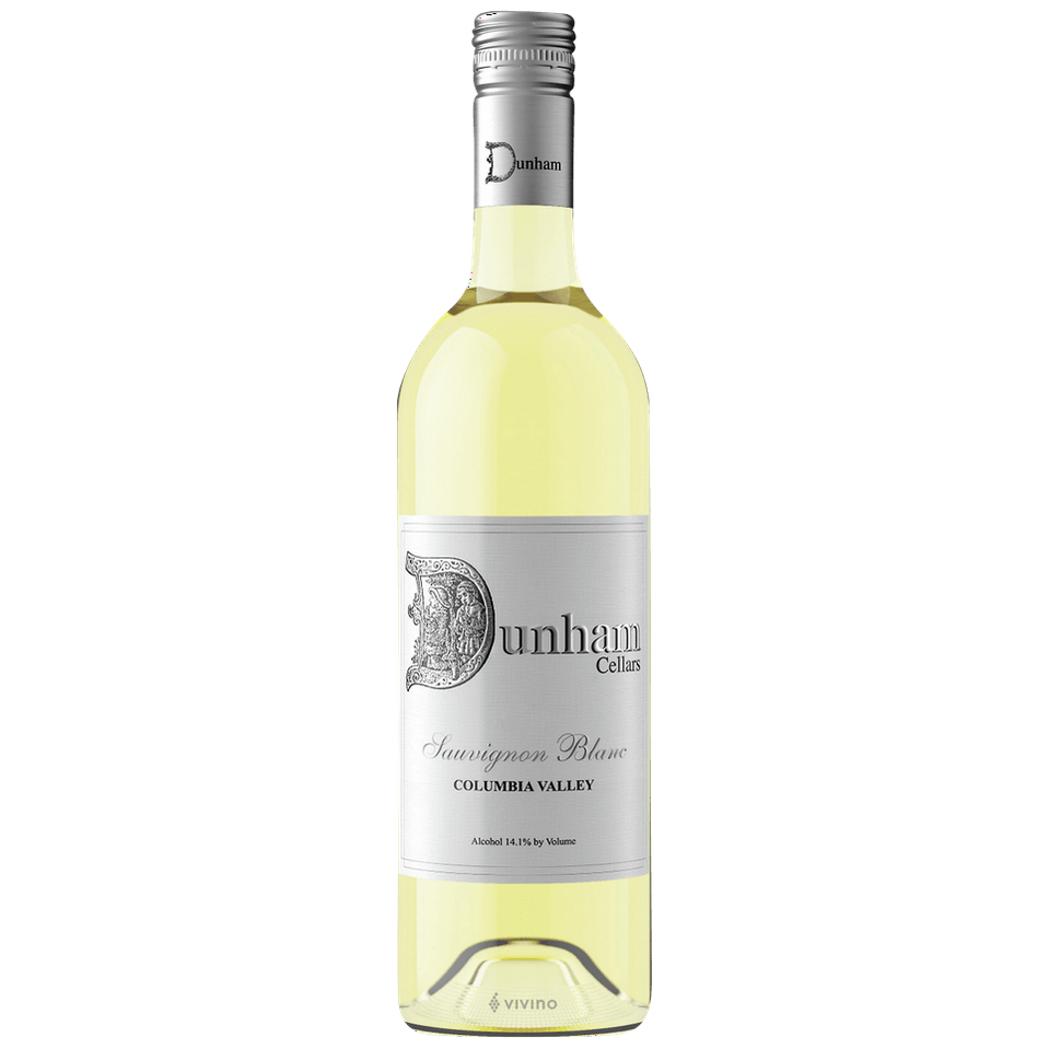 Dunham Cellars Sauvignon Blanc