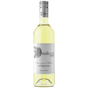 Dunham Cellars Sauvignon Blanc
