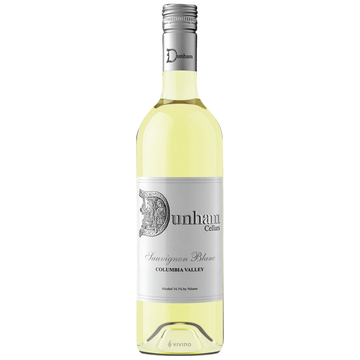 Dunham Cellars Sauvignon Blanc