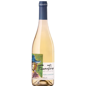 Faustino Art Collection Rioja Blanco