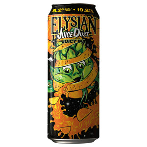 Elysian Juice Dust Juicy IPA