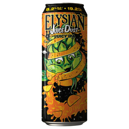 Elysian Juice Dust Juicy IPA
