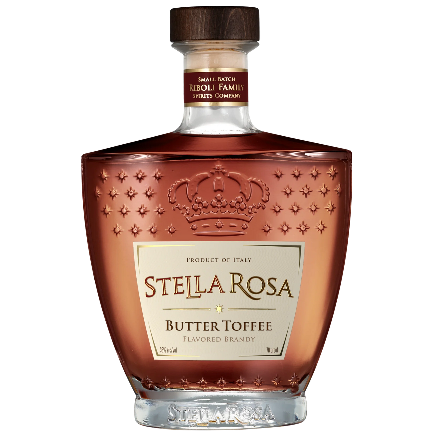Stella Rosa Butter Toffee Brandy