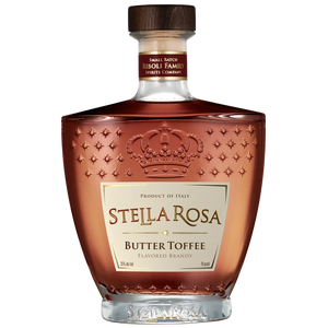 Stella Rosa Butter Toffee Brandy