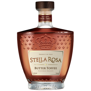 Stella Rosa Butter Toffee Brandy