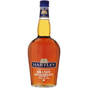 Hartley VSOP Brandy