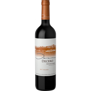 Decero Mendoza Malbec