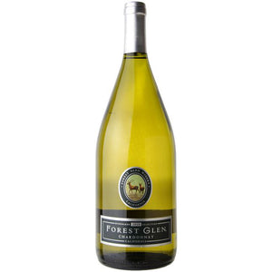 Forest Glen Oak Barrel Chardonnay