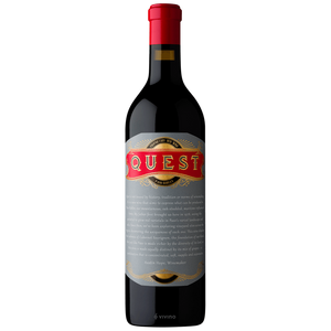 Quest Cabernet Franc