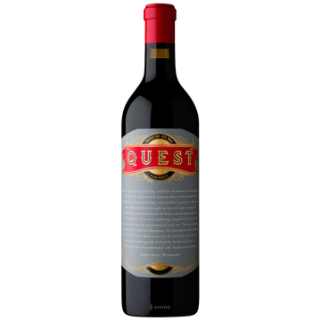 Quest Cabernet Franc