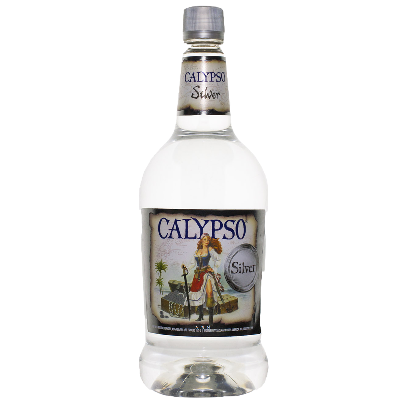 Calypso Silver Rum