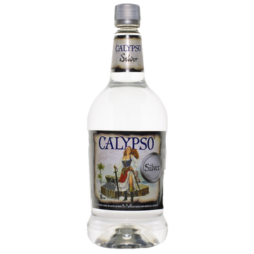 Calypso Silver Rum