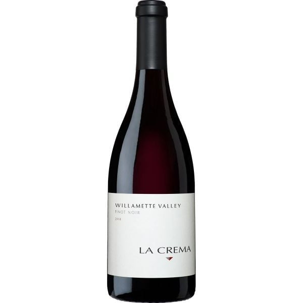 La Crema Willamette Pinot Noir