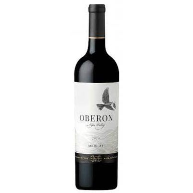 Oberon Napa Merlot