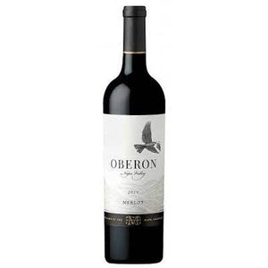 Oberon Napa Merlot