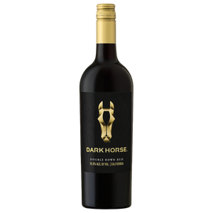 Dark Horse Double Down Red Blend
