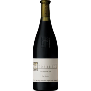 Torbreck The Factor Shiraz