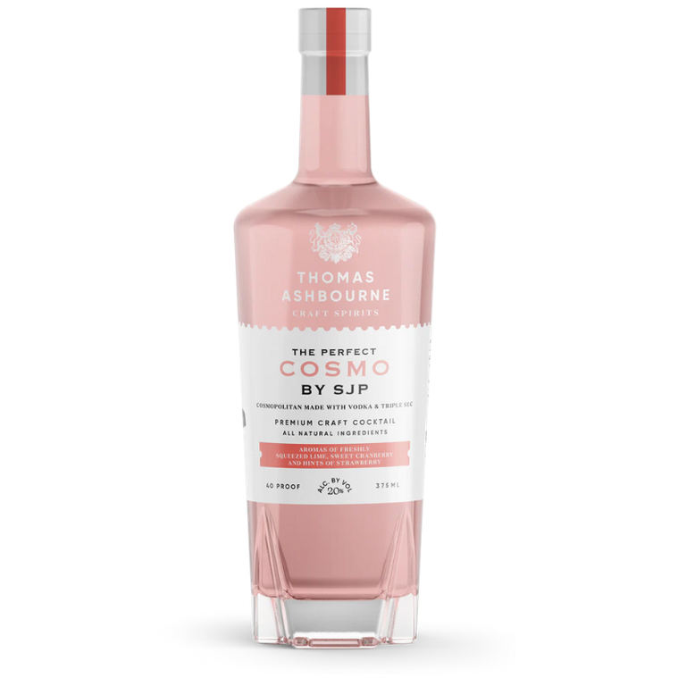 Thomas Ashbourne Cosmo by SJP