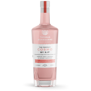 Thomas Ashbourne Cosmo by SJP