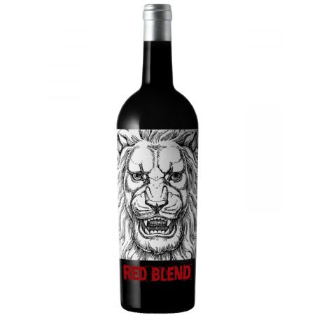 Acuma Red Blend