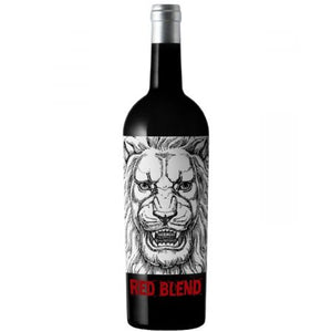 Acuma Red Blend