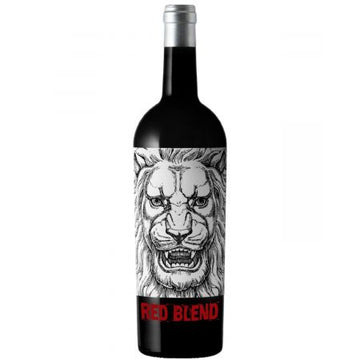 Acuma Red Blend