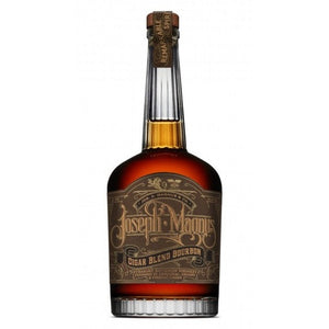 Joseph Magnus Cigar Blend Bourbon