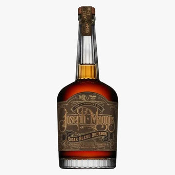 Joseph Magnus Cigar Blend Bourbon