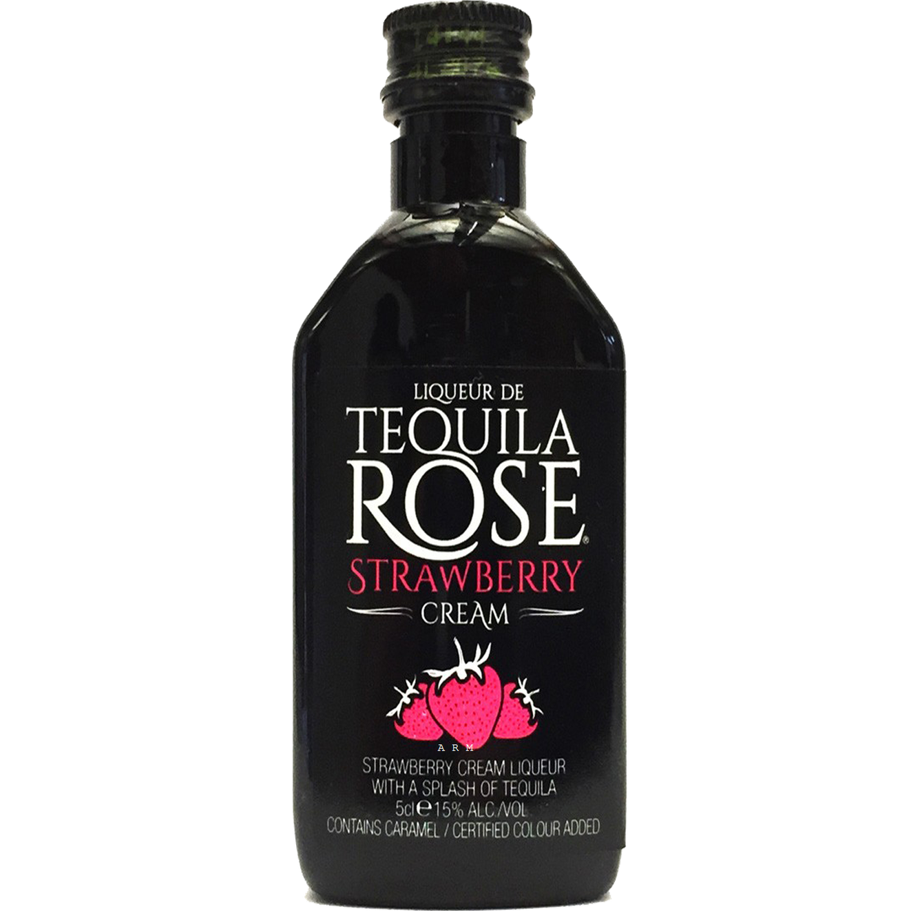 Tequila Rose Strawberry Cream