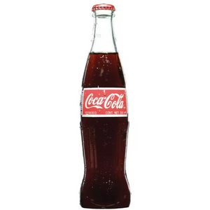 Coca Cola Mexico