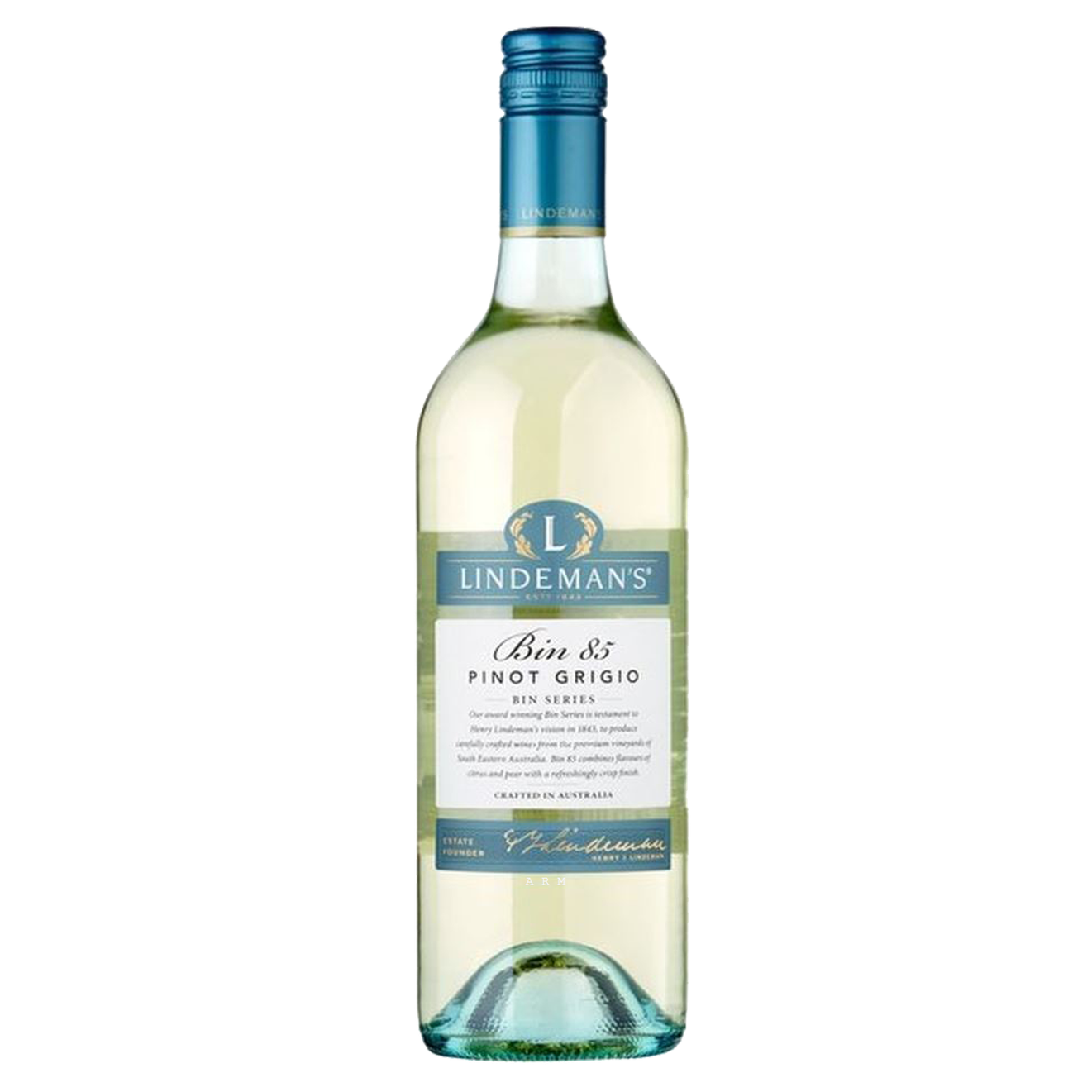 Lindemans Pinot Grigio Bin 85