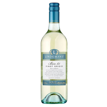Lindemans Pinot Grigio Bin 85