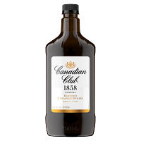 Canadian Club Whisky