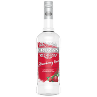 Cruzan Strawberry Rum