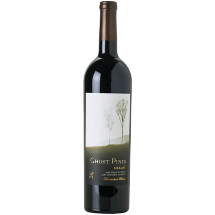 Ghost Pines Merlot