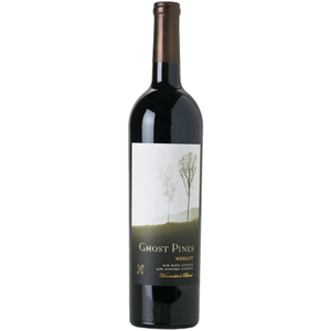 Ghost Pines Merlot