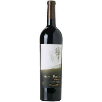 Ghost Pines Merlot