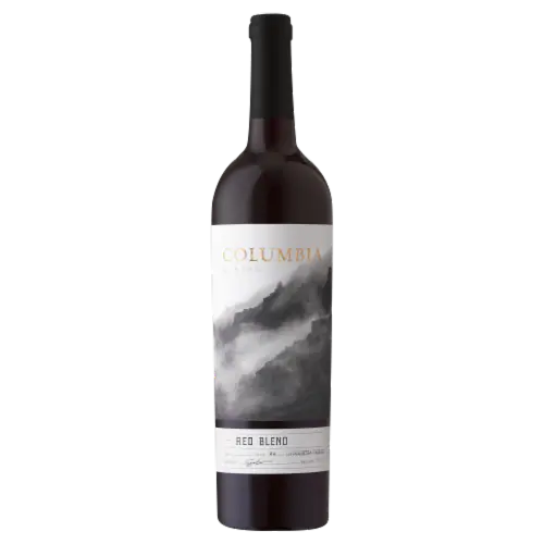 Columbia Red Blend