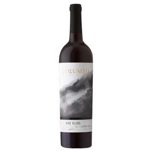 Columbia Red Blend
