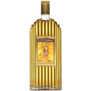 Gran Centenario Reposado