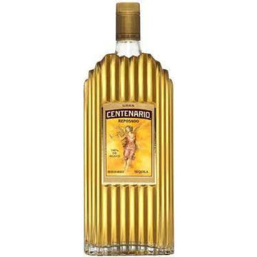 Gran Centenario Reposado
