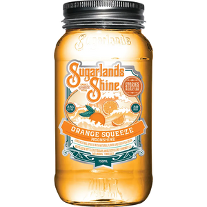 Sugarlands Orange Squeeze