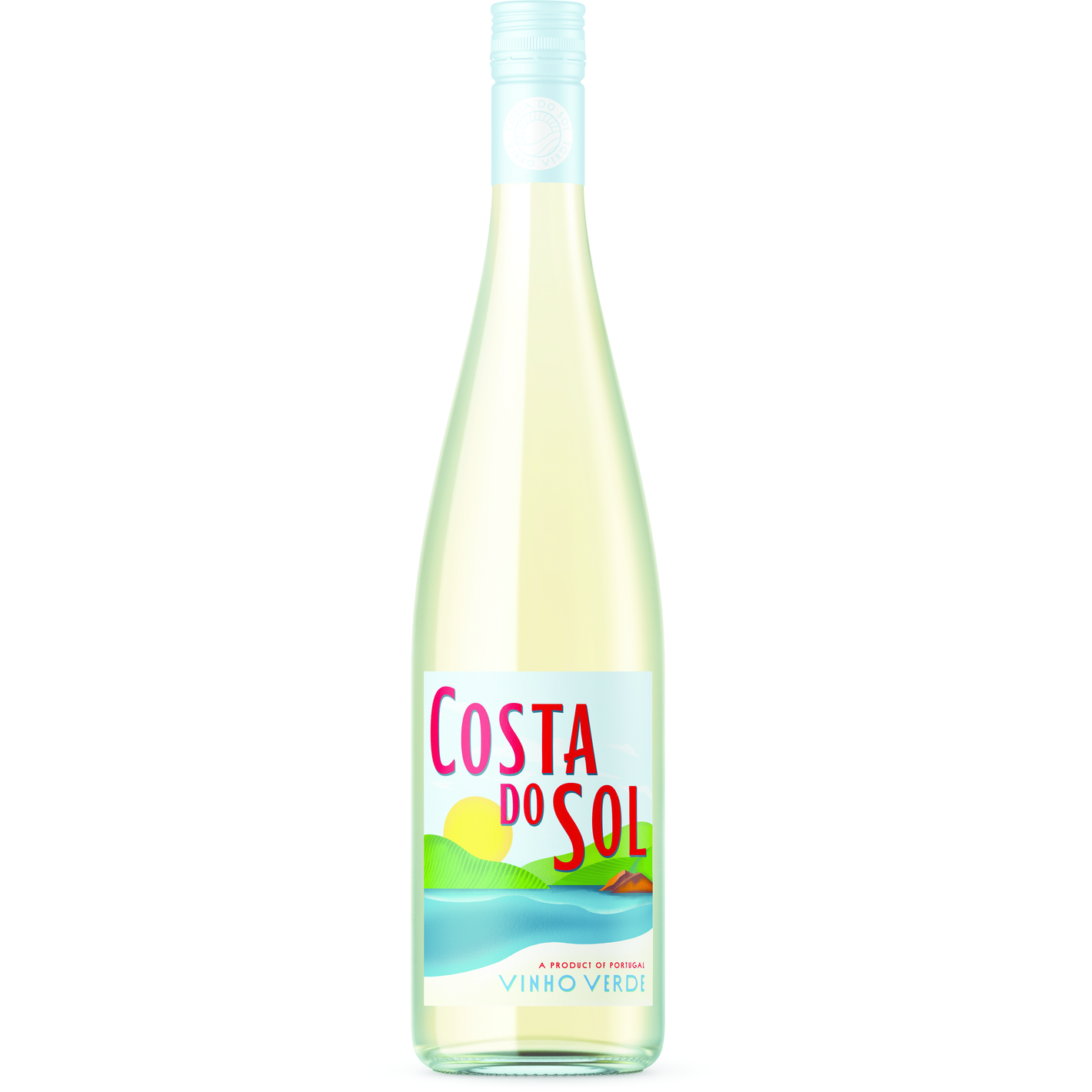 Costa Do Sol Vinho Verde