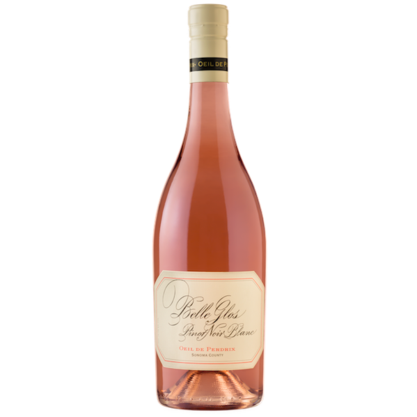 Belle Glos Pinot Noir Rose