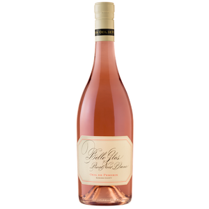 Belle Glos Pinot Noir Rose